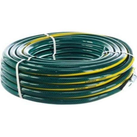 Шланг поливочный GRINDA STANDARD, 1, 25 м, 10 атм, трёхслойный, армированный (429000-1-25)
Шланг поливочный GRINDA STANDARD, 1, 25 м, 10 атм, трёхслойный, армированный (429000-1-25)