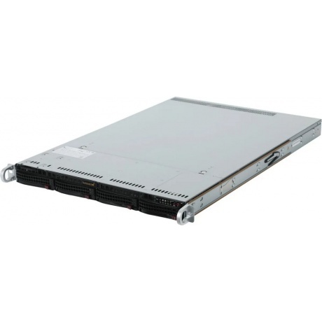 Серверная платформа Supermicro SYS-6019P-WTR
Серверная платформа Supermicro SYS-6019P-WTR