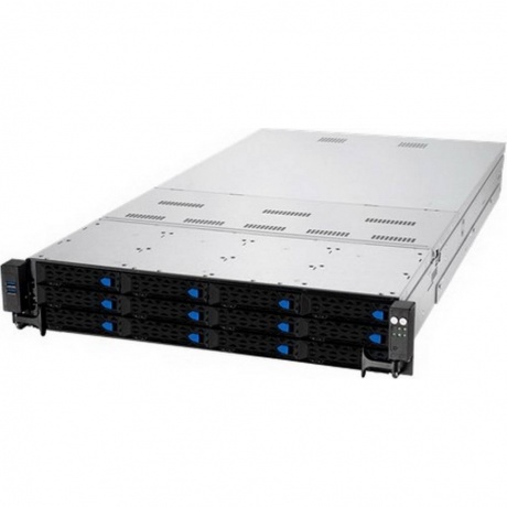 Серверная платформа SuperMicro SYS-6029U-E1CR4
Серверная платформа SuperMicro SYS-6029U-E1CR4