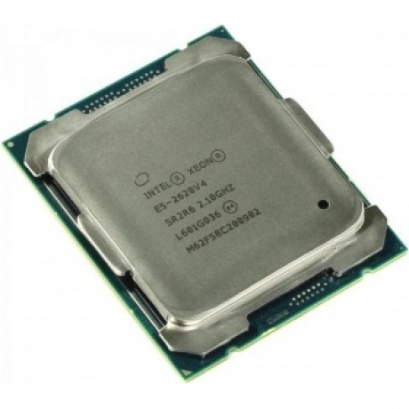 Процессор Intel Xeon E5-2620V4 2011-3 OEM
Процессор Intel Xeon E5-2620V4 2011-3 OEM