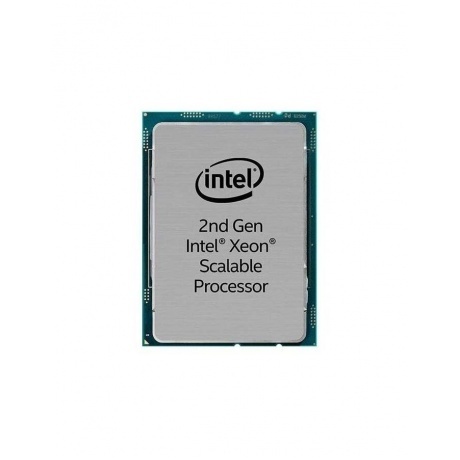 Процессор Intel Xeon Gold 6258R (CD8069504449301) OEM
Процессор Intel Xeon Gold 6258R (CD8069504449301) OEM