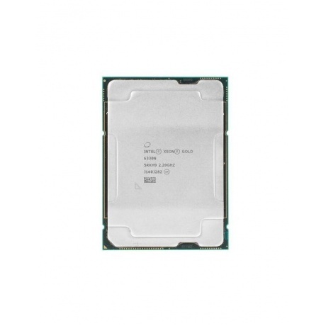 Процессор Intel Xeon Gold 6330N OEM (CD8068904582501)
Процессор Intel Xeon Gold 6330N OEM (CD8068904582501)