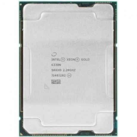 Процессор Intel Xeon Gold 6330N OEM (CD8068904582501)
Процессор Intel Xeon Gold 6330N OEM (CD8068904582501)
