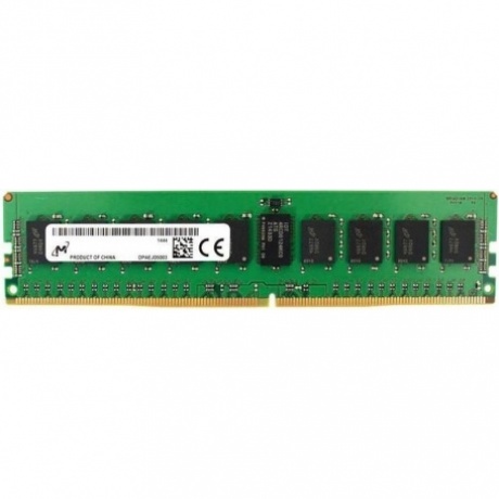 Память оперативная Micron DDR4 16GB RDIMM 2933 2Rx8 ECC Reg (MTA18ASF2G72PDZ-2G9)
Память оперативная Micron DDR4 16GB RDIMM 2933 2Rx8 ECC Reg (MTA18ASF2G72PDZ-2G9)