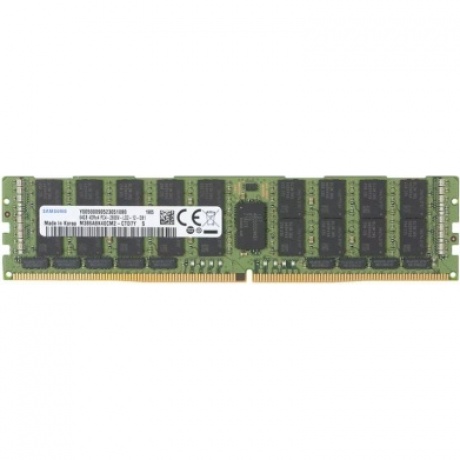 Память оперативная Samsung DDR4 64GB RDIMM 3200 (2Rx4) ECC Reg 1.2V (M393A8G40AB2-CWE)
Память оперативная Samsung DDR4 64GB RDIMM 3200 (2Rx4) ECC Reg 1.2V (M393A8G40AB2-CWE)