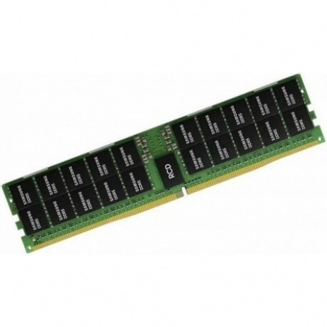 Память оперативная Samsung DDR5 64GB RDIMM 4800 (2Rx4) ECC Reg 1.1V (M321R8GA0BB0-CQK)
Память оперативная Samsung DDR5 64GB RDIMM 4800 (2Rx4) ECC Reg 1.1V (M321R8GA0BB0-CQK)