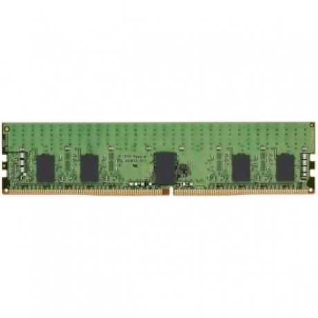 Память оперативная Kingston 16GB DDR4 2666 RDIMM (KSM26RS8/16MFR)
Память оперативная Kingston 16GB DDR4 2666 RDIMM (KSM26RS8/16MFR)