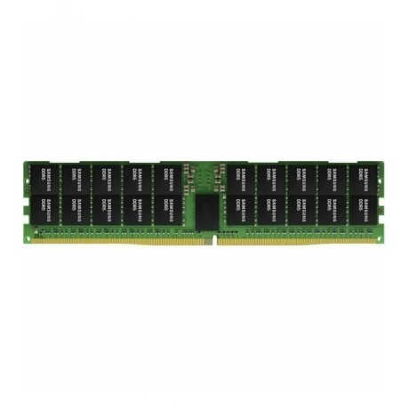 Память оперативная Samsung DDR5 16GB RDIMM 4800 (1Rx8) ECC Reg1.1V (M321R2GA3BB6-CQK)
Память оперативная Samsung DDR5 16GB RDIMM 4800 (1Rx8) ECC Reg1.1V (M321R2GA3BB6-CQK)