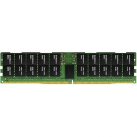 Память оперативная Samsung DDR5 16GB RDIMM 4800 (1Rx8) ECC Reg1.1V (M321R2GA3BB6-CQK)
Память оперативная Samsung DDR5 16GB RDIMM 4800 (1Rx8) ECC Reg1.1V (M321R2GA3BB6-CQK)