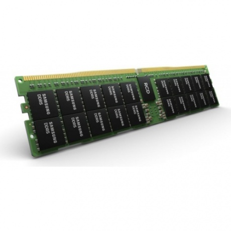 Память оперативная Samsung DDR5 64GB RDIMM 6400 (2Rx4) ECC Reg 1.1V (M321R8GA0PB2-CCP)
Память оперативная Samsung DDR5 64GB RDIMM 6400 (2Rx4) ECC Reg 1.1V (M321R8GA0PB2-CCP)