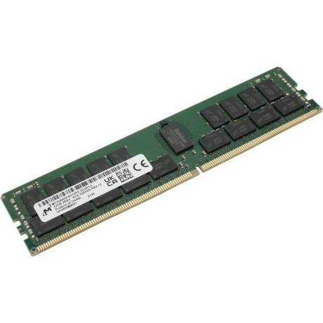 Память оперативная Micron DDR4 64GB RDIMM 3200 2Rx4 ECC Reg (MTA36ASF8G72PZ-3G2)
Память оперативная Micron DDR4 64GB RDIMM 3200 2Rx4 ECC Reg (MTA36ASF8G72PZ-3G2)
