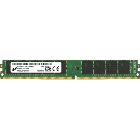 Память оперативная Micron DDR4 32GB UDIMM 3200 2Rx8 ECC (MTA18ADF4G72AZ-3G2)
Память оперативная Micron DDR4 32GB UDIMM 3200 2Rx8 ECC (MTA18ADF4G72AZ-3G2)