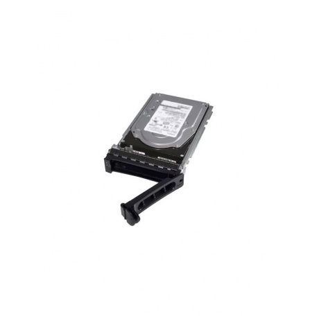 Жесткий диск Dell SAS 1.2Tb (400-ATJL)
Жесткий диск Dell SAS 1.2Tb (400-ATJL)