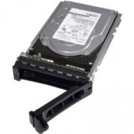 Жесткий диск Dell SAS 1.2Tb (400-ATJL)
Жесткий диск Dell SAS 1.2Tb (400-ATJL)