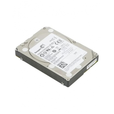 Жесткий диск HDD Seagate SAS 600Gb 2.5" (ST600MM0088)
Жесткий диск HDD Seagate SAS 600Gb 2.5" (ST600MM0088)
