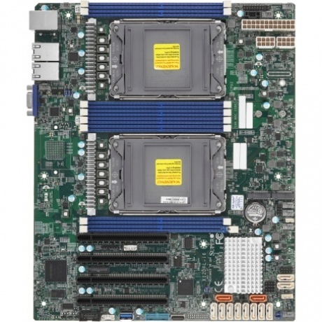 Материнская плата Supermicro MBD-X12DPL-i6-B, Series MBD-X12D (OEM)
Материнская плата Supermicro MBD-X12DPL-i6-B, Series MBD-X12D (OEM)