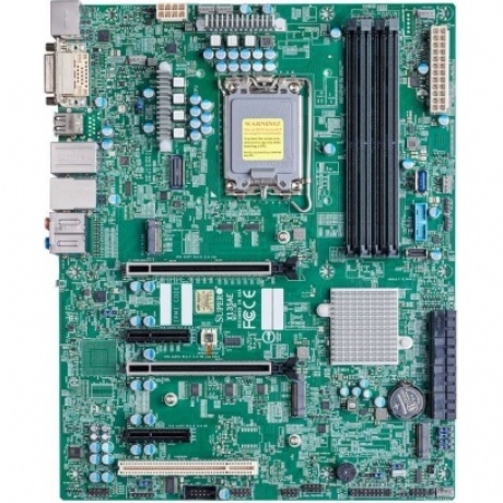 Материнская плата SuperMicro MBD-X13SAE-B
Материнская плата SuperMicro MBD-X13SAE-B