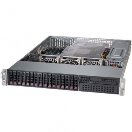 Корпус Supermicro CSE-826BE1C-R920LPB
Корпус Supermicro CSE-826BE1C-R920LPB