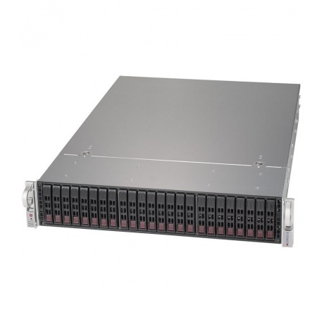 Корпус Supermicro CSE-216BE1C-R920LPB
Корпус Supermicro CSE-216BE1C-R920LPB