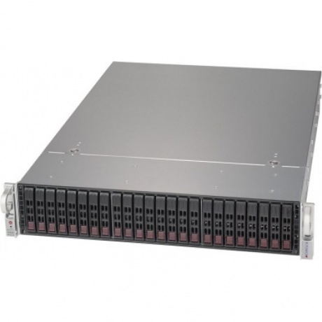 Корпус Supermicro CSE-216BE1C-R920LPB
Корпус Supermicro CSE-216BE1C-R920LPB