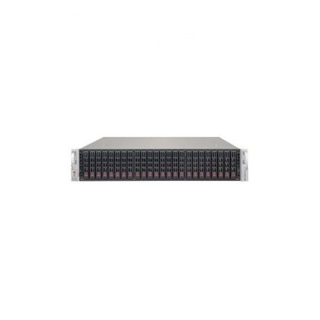 Корпус Supermicro CSE-216BE2C-R920LPB
Корпус Supermicro CSE-216BE2C-R920LPB