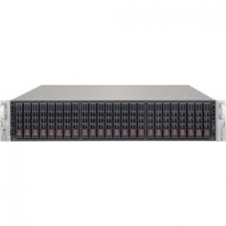 Корпус Supermicro CSE-216BE2C-R920LPB
Корпус Supermicro CSE-216BE2C-R920LPB