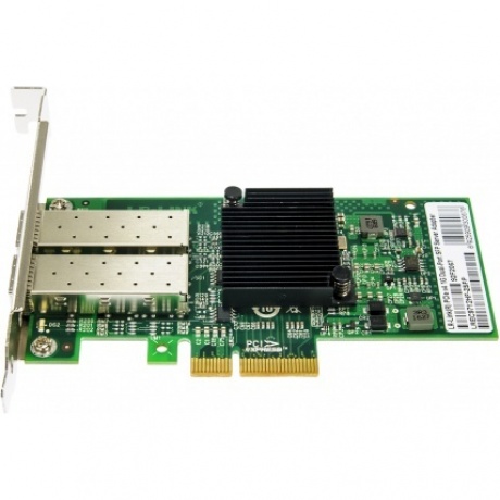 Сетевой адаптер LR-Link LREC9712HF-2SFP
Сетевой адаптер LR-Link LREC9712HF-2SFP