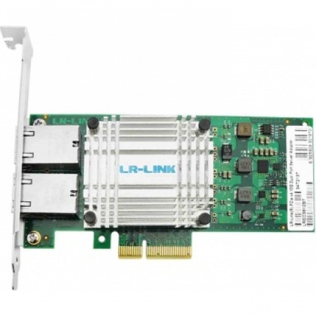 Сетевой адаптер LR-Link LREC9714HT
Сетевой адаптер LR-Link LREC9714HT