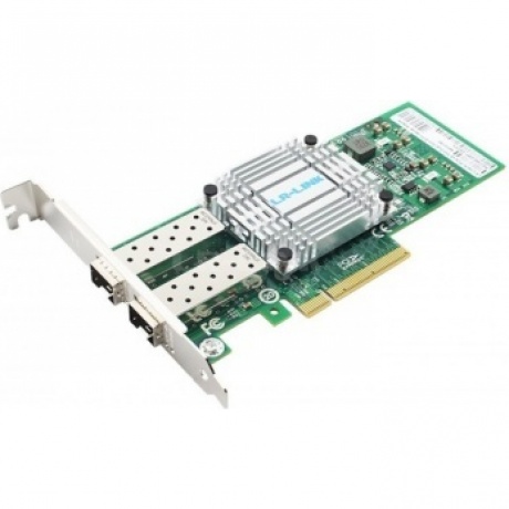 Сетевой адаптер LR-Link LREC9802BF-2SFP+
Сетевой адаптер LR-Link LREC9802BF-2SFP+