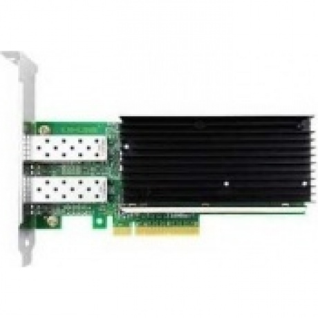 Сетевой адаптер LR-Link LRES1001PF-2SFP28
Сетевой адаптер LR-Link LRES1001PF-2SFP28