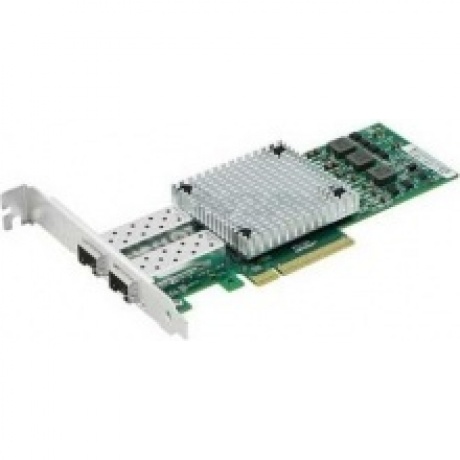 Сетевой адаптер LR-Link LREC9812AF-2SFP+
Сетевой адаптер LR-Link LREC9812AF-2SFP+