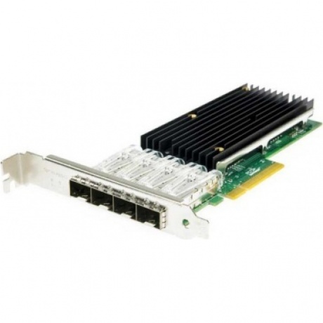 Сетевой адаптер LR-Link LREC9804BF-4SFP+
Сетевой адаптер LR-Link LREC9804BF-4SFP+