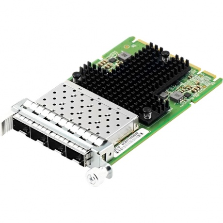 Сетевой адаптер LR-Link 10GB SFP+ (LRES3007PF-OCP)
Сетевой адаптер LR-Link 10GB SFP+ (LRES3007PF-OCP)