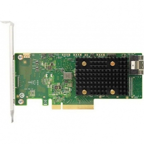 RAID контроллер Broadcom 9540-8i (05-50134-03)
RAID контроллер Broadcom 9540-8i (05-50134-03)