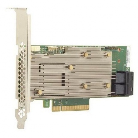RAID контроллер Broadcom 9460-8i (05-50011-02)
RAID контроллер Broadcom 9460-8i (05-50011-02)