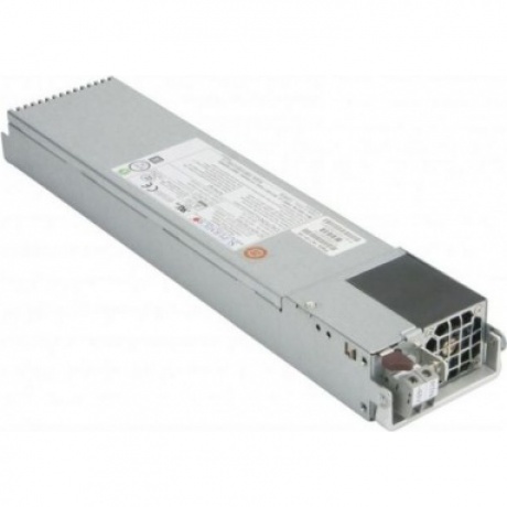 Блок питания Supermicro 1010W 1U PWS-1K11P-1R
Блок питания Supermicro 1010W 1U PWS-1K11P-1R