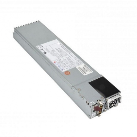 Блок питания Supermicro PWS-2K03D-1R
Блок питания Supermicro PWS-2K03D-1R