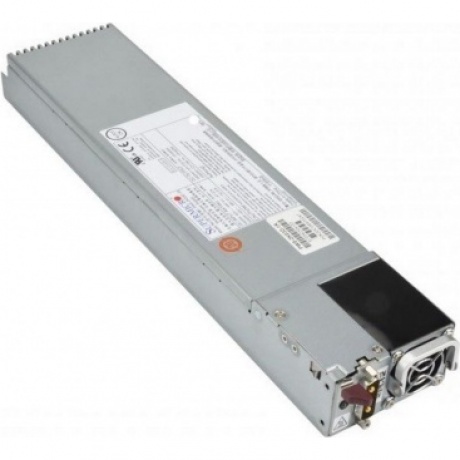 Блок питания Supermicro PWS-2K03D-1R
Блок питания Supermicro PWS-2K03D-1R