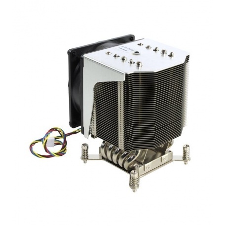 Кулер для процессора Supermicro SNK-P0050AP4
Кулер для процессора Supermicro SNK-P0050AP4