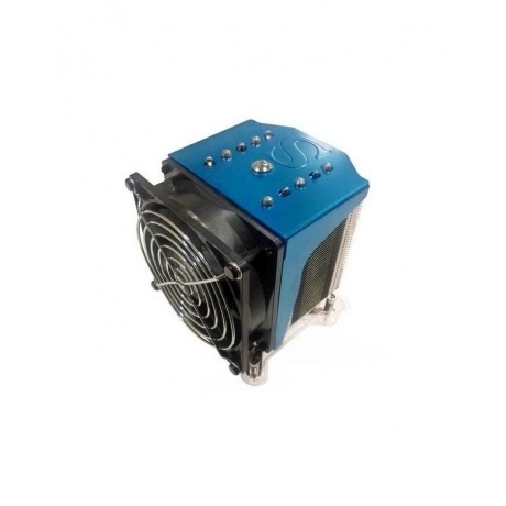 Кулер для процессора Supermicro SNK-P0051AP4
Кулер для процессора Supermicro SNK-P0051AP4