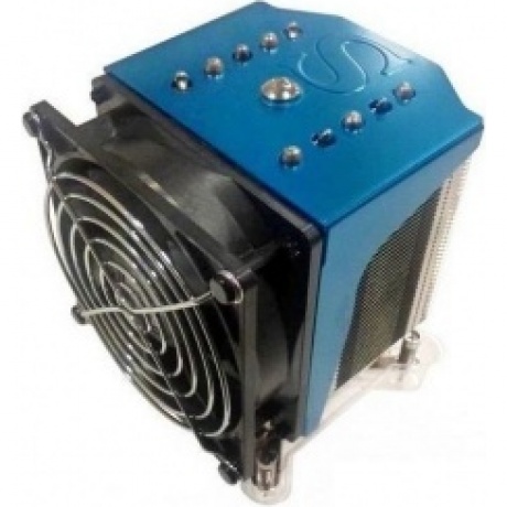 Кулер для процессора Supermicro SNK-P0051AP4
Кулер для процессора Supermicro SNK-P0051AP4
