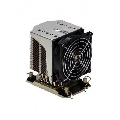 Кулер для процессора Supermicro SNK-P0090AP4
Кулер для процессора Supermicro SNK-P0090AP4