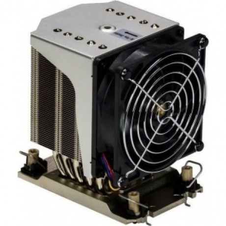 Кулер для процессора Supermicro SNK-P0090AP4
Кулер для процессора Supermicro SNK-P0090AP4