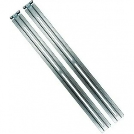 Комплет фиксированных направляющих Synology Rail Kit RKM114
Комплет фиксированных направляющих Synology Rail Kit RKM114