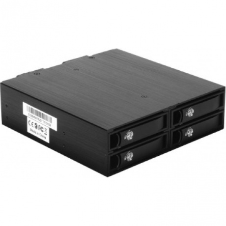 Корзина для HDD ExeGate HS425-01 (EX264647RUS)
Корзина для HDD ExeGate HS425-01 (EX264647RUS)