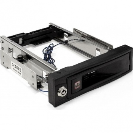 Корзина для HDD ExeGate HS135-01 (EX289283RUS)
Корзина для HDD ExeGate HS135-01 (EX289283RUS)