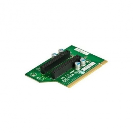Карта расширения Supermicro RSC-R2UW-2E8R OEM
Карта расширения Supermicro RSC-R2UW-2E8R OEM