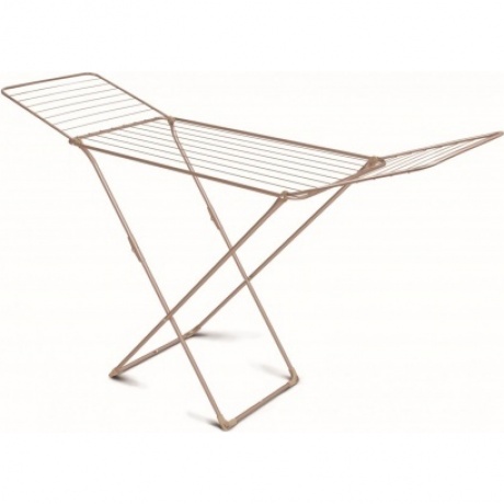 Сушилка д/белья напольная мет. с/кр "Ника" 20 м 200*55*96 розовое золото СБ2/РЗ
Сушилка д/белья напольная мет. с/кр "Ника" 20 м 200*55*96 розовое золото СБ2/РЗ