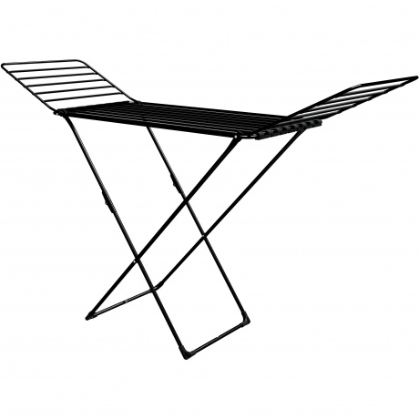 Сушилка д/белья напол. мет. с/кр "Ника" черный 18 м 180*55*96 СБТ18/Ч
Сушилка д/белья напол. мет. с/кр "Ника" черный 18 м 180*55*96 СБТ18/Ч