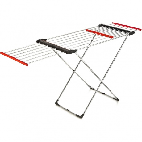 Сушилка д/белья Perilla напольная "Эльвира", арт. 17006 хорошее состояние
Сушилка д/белья Perilla напольная "Эльвира", арт. 17006 хорошее состояние